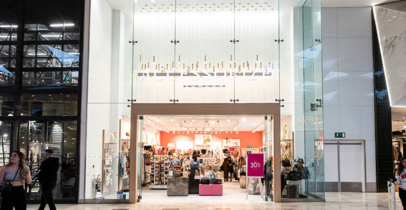 Best Shop Front Companies